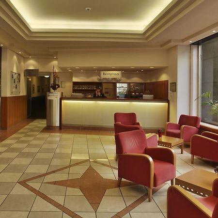 Best Western Hotel Frankfurt Airport Neu-Isenburg Intérieur photo