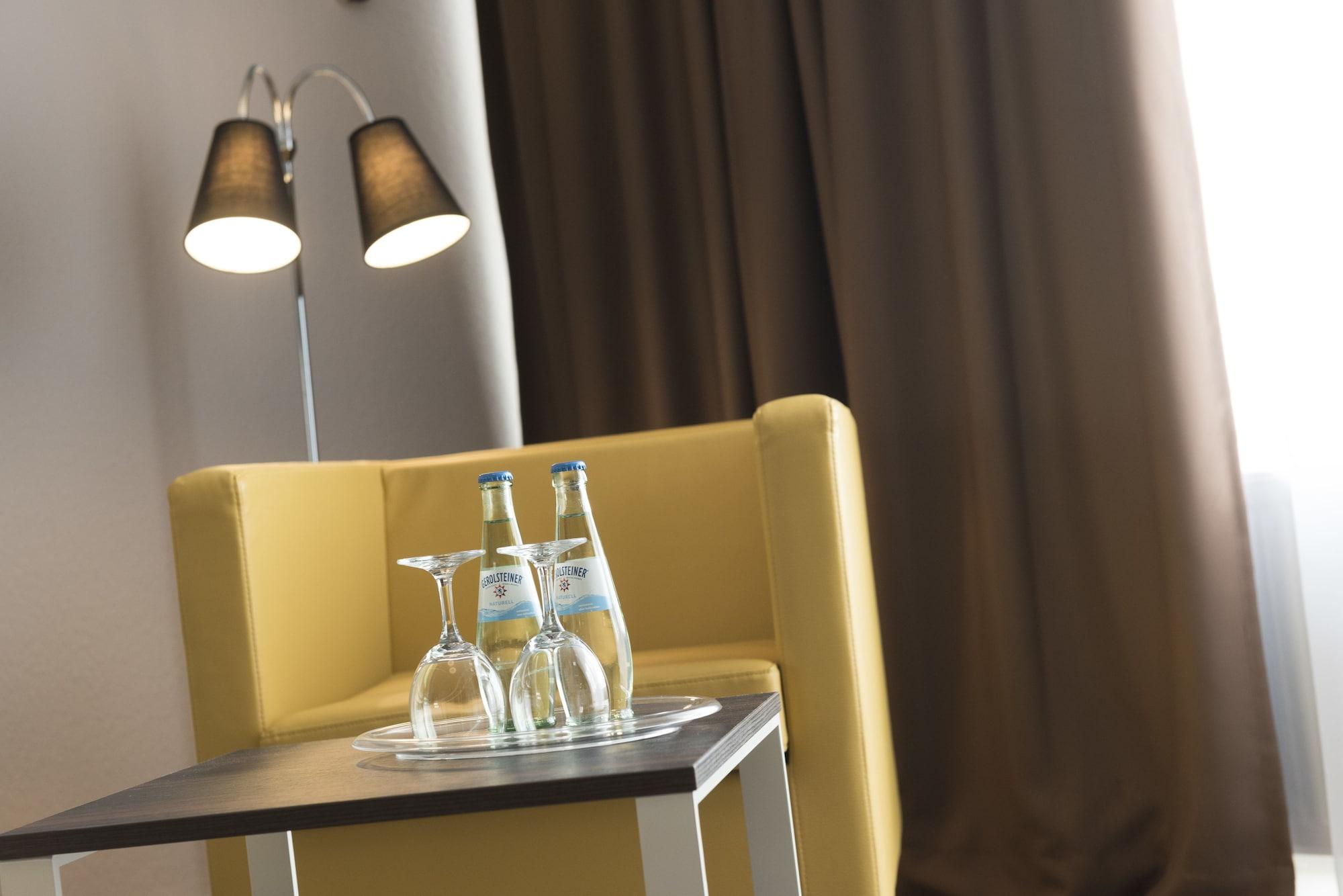 Best Western Hotel Frankfurt Airport Neu-Isenburg Chambre photo