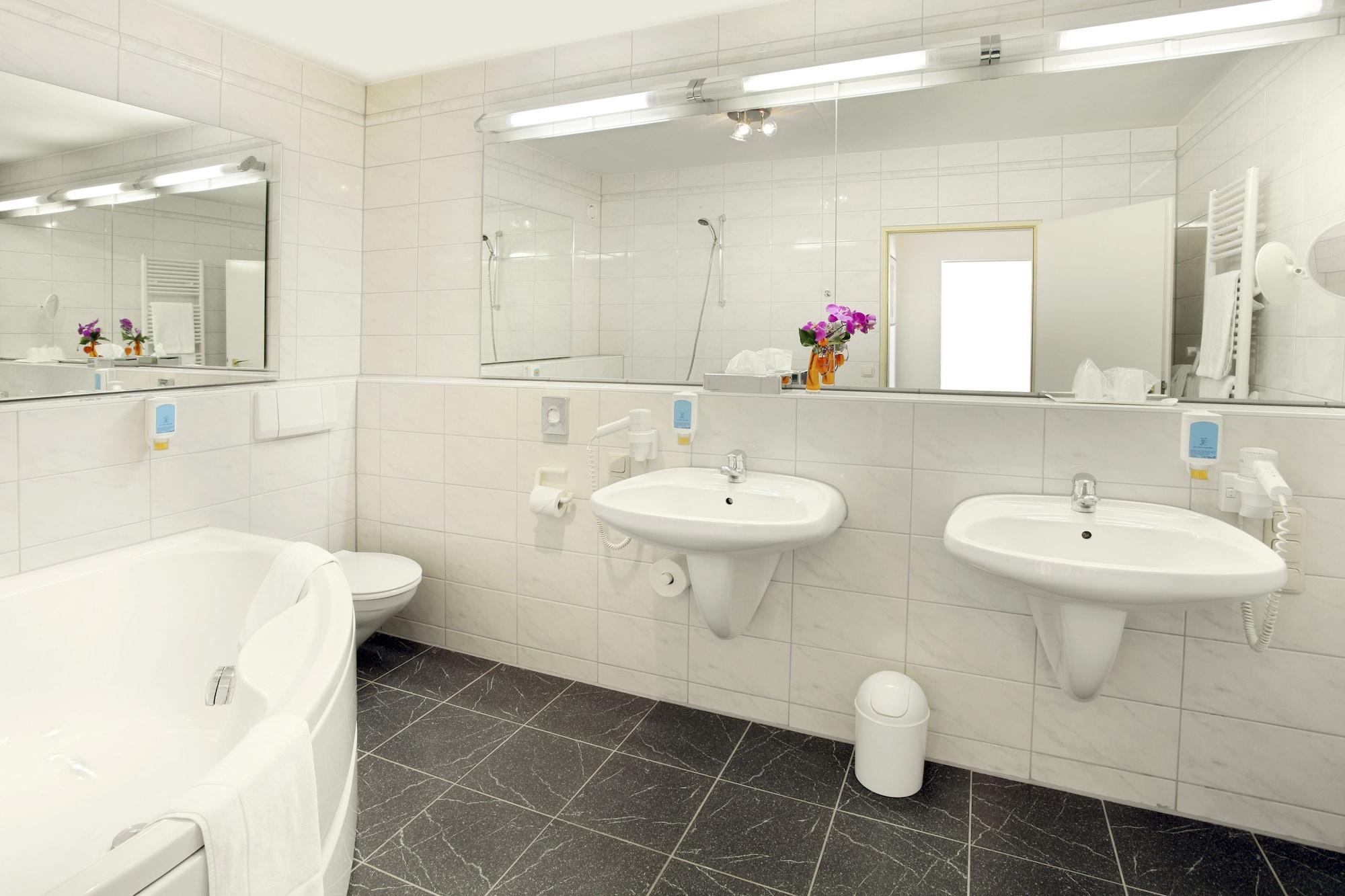Best Western Hotel Frankfurt Airport Neu-Isenburg Chambre photo