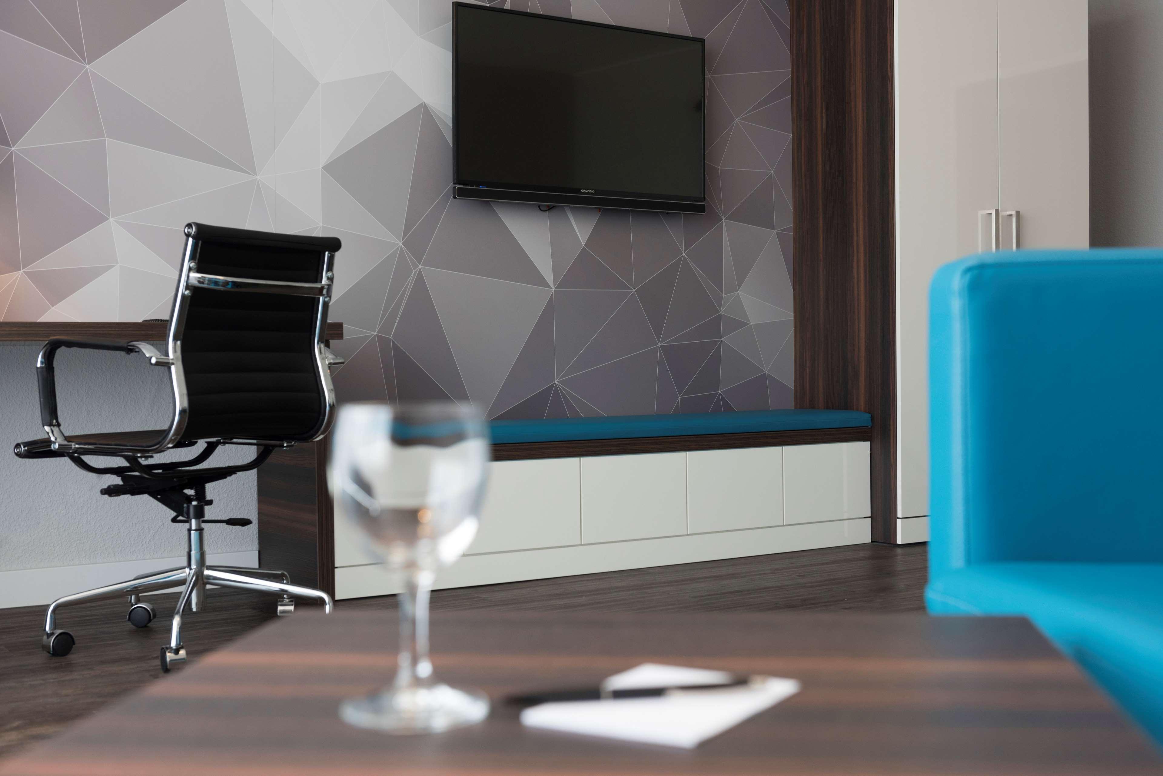 Best Western Hotel Frankfurt Airport Neu-Isenburg Chambre photo
