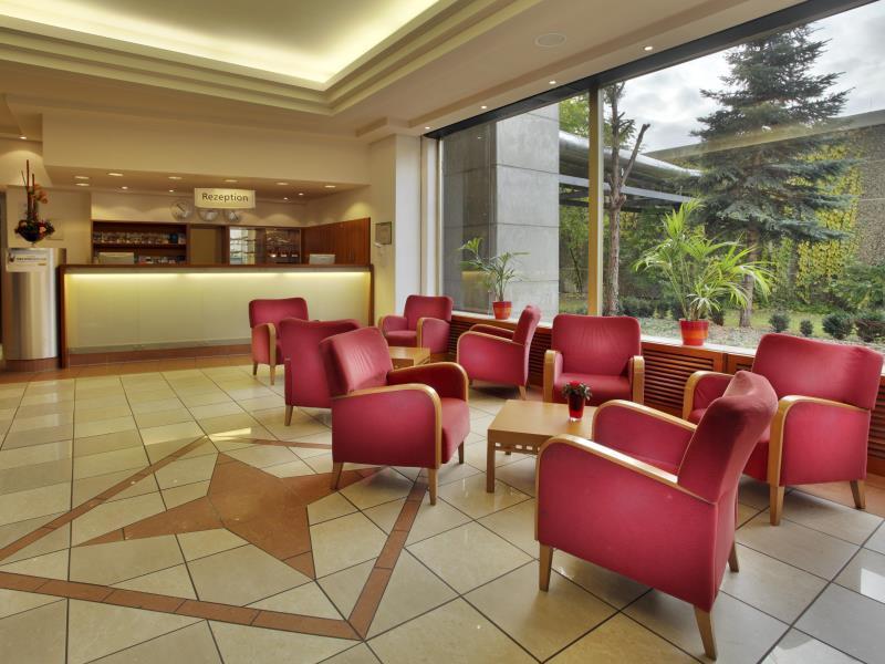 Best Western Hotel Frankfurt Airport Neu-Isenburg Extérieur photo