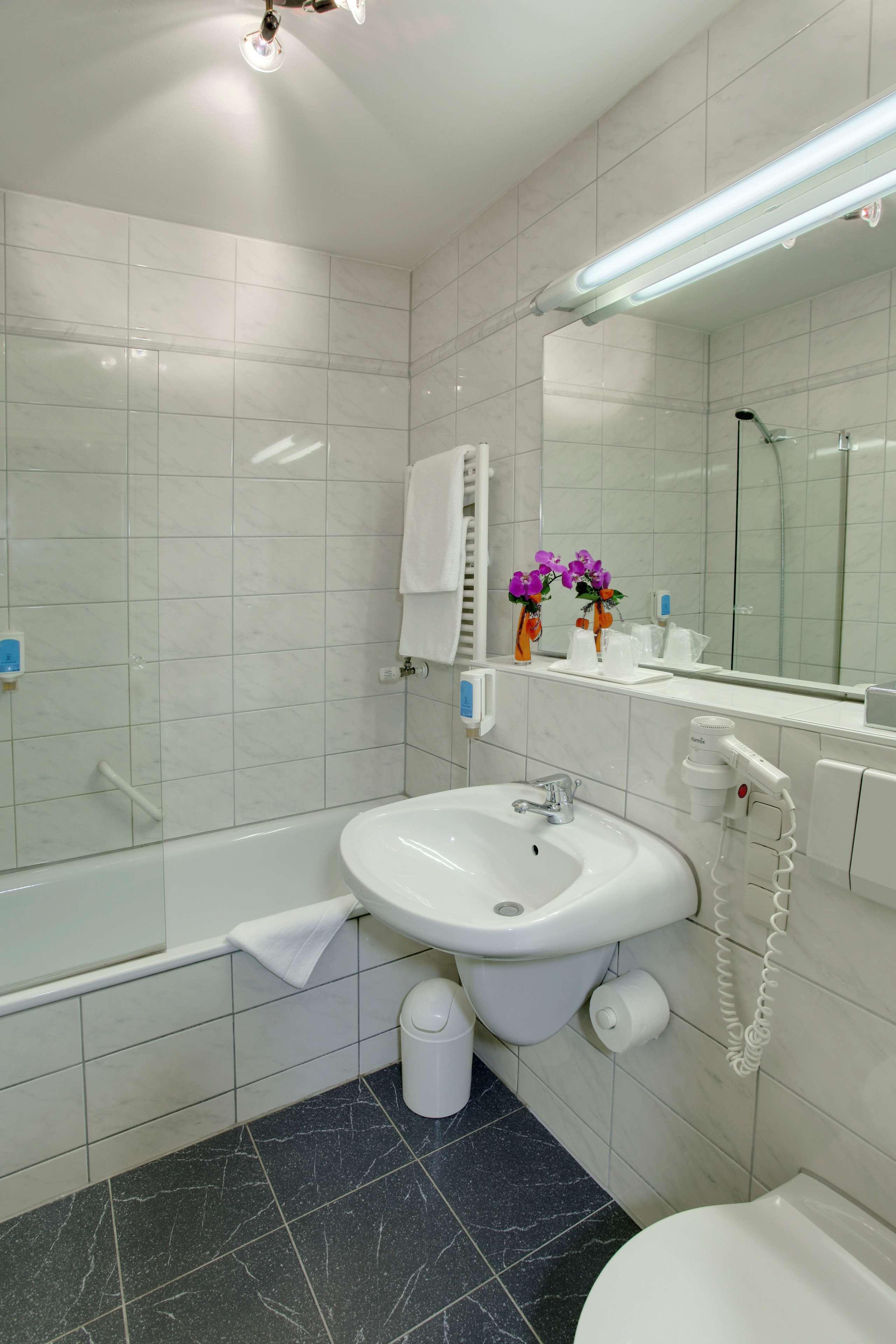 Best Western Hotel Frankfurt Airport Neu-Isenburg Chambre photo