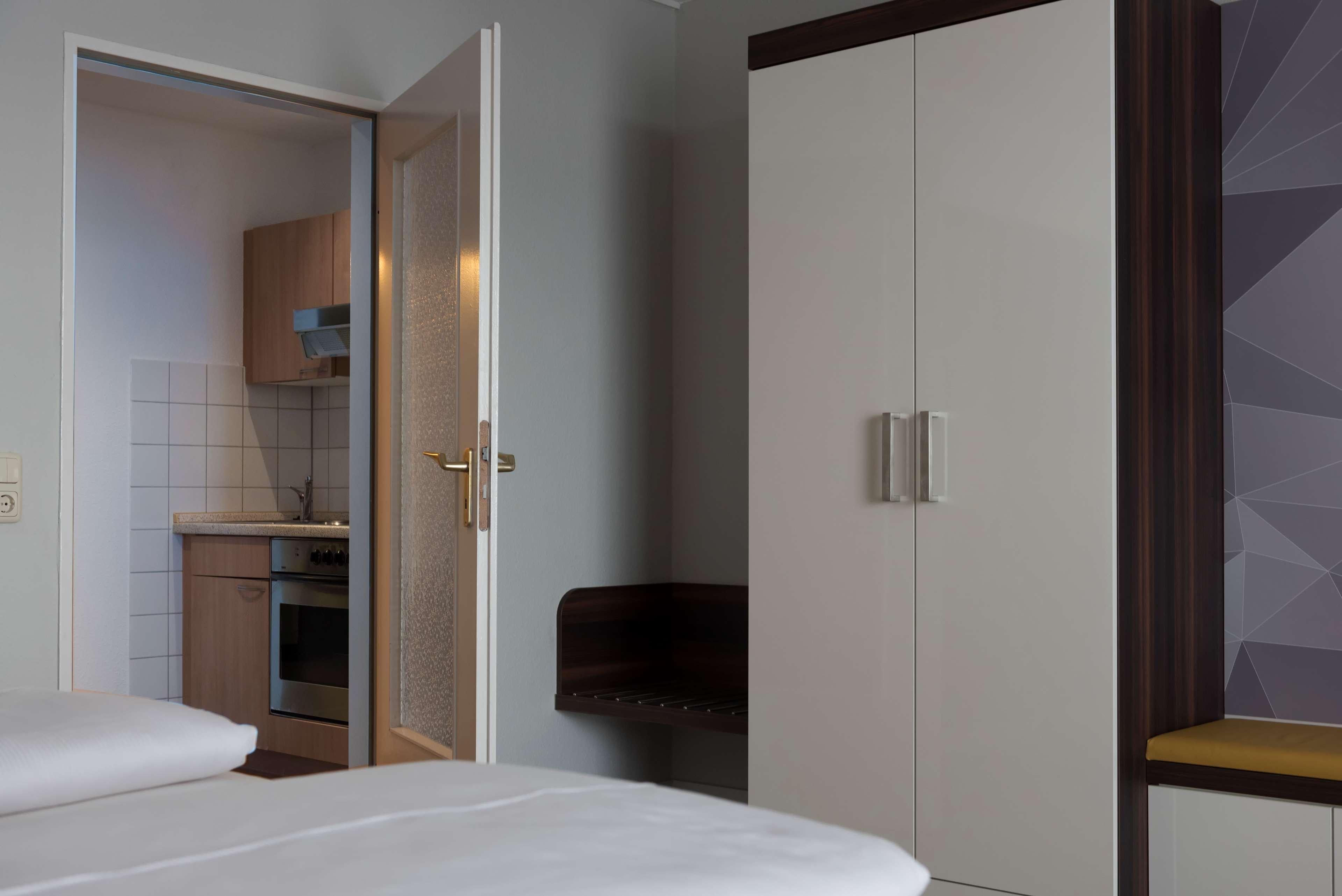 Best Western Hotel Frankfurt Airport Neu-Isenburg Chambre photo