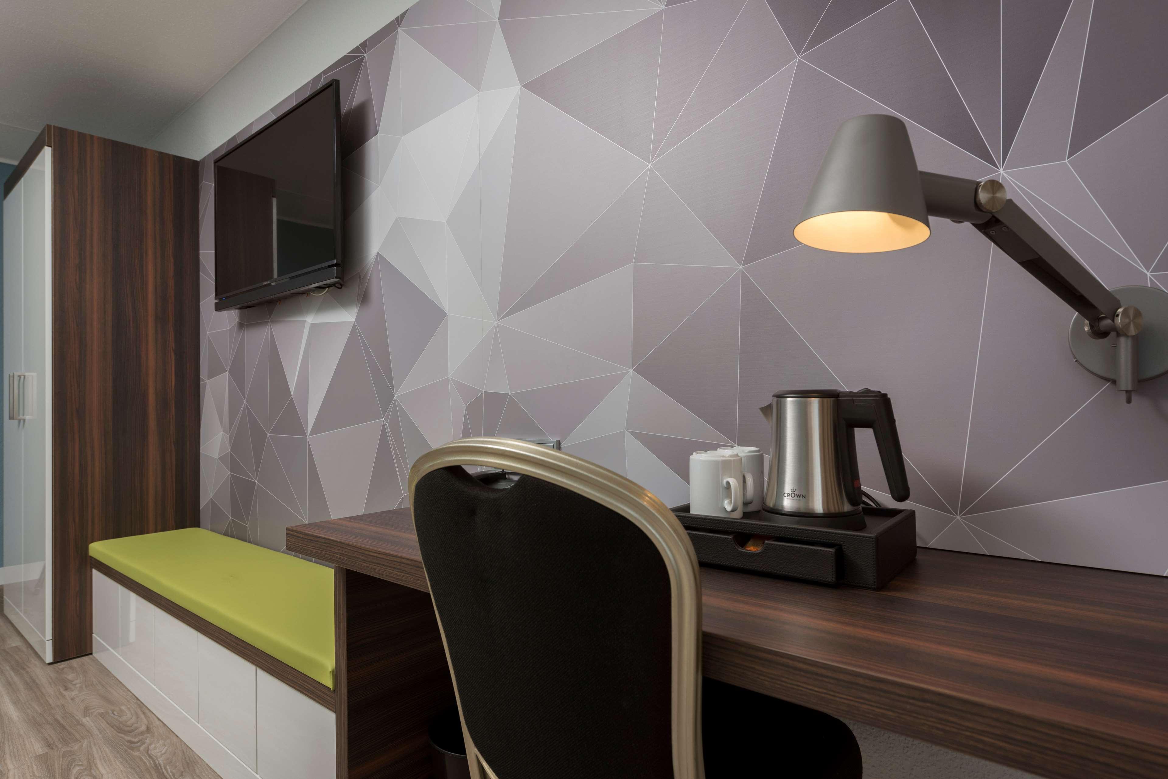Best Western Hotel Frankfurt Airport Neu-Isenburg Chambre photo