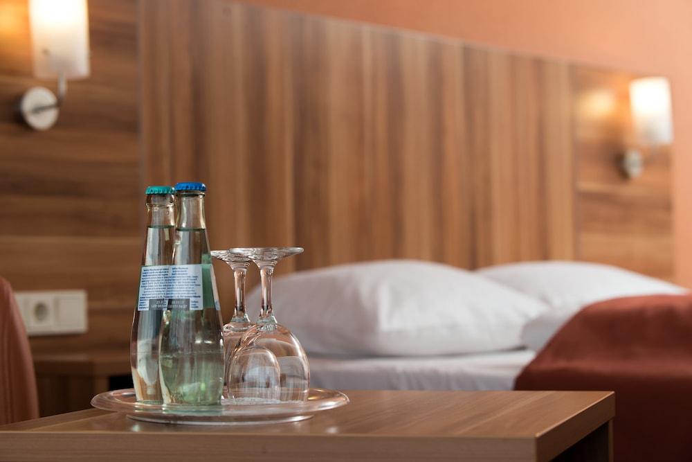 Best Western Hotel Frankfurt Airport Neu-Isenburg Extérieur photo