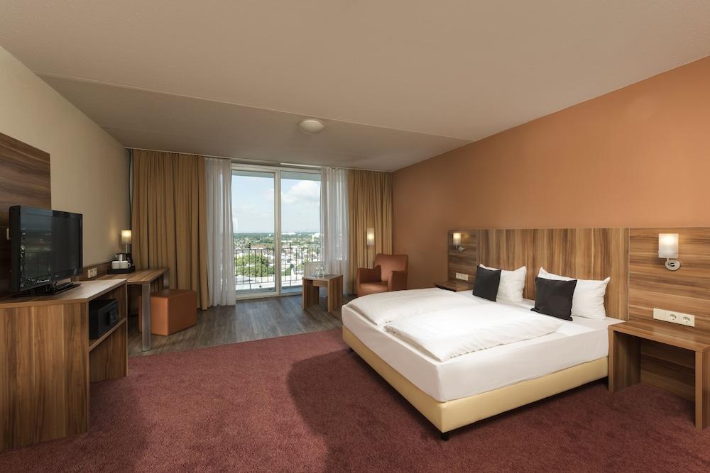 Best Western Hotel Frankfurt Airport Neu-Isenburg Extérieur photo