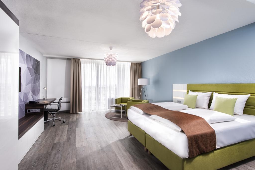 Best Western Hotel Frankfurt Airport Neu-Isenburg Extérieur photo