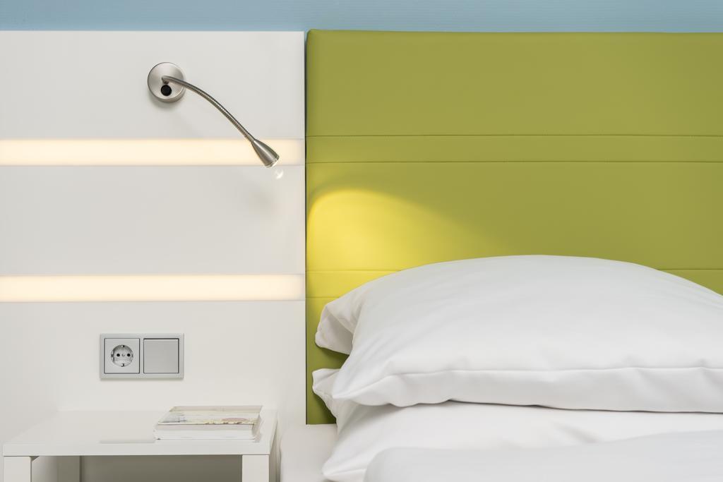 Best Western Hotel Frankfurt Airport Neu-Isenburg Chambre photo